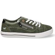 Nette Schoenen Mustang 4198302077