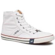 Nette Schoenen Mustang 40585051