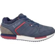 Lage Sneakers Lee Cooper LCJ21290642