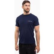 T-shirt Korte Mouw Ozoshi K15829