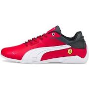 Lage Sneakers Puma Ferrari Drift Cat Delta