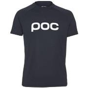 T-shirt Korte Mouw Poc M's Reform Enduro