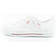 Lage Sneakers Skechers 114150WHT