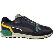 Lage Sneakers Puma Graviton Tera Open Road