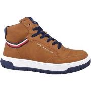 Hoge Sneakers Tommy Hilfiger T3B9324821355A242