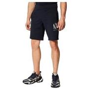 Korte Broek Emporio Armani Bermuda