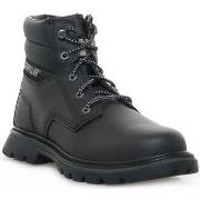 Hoge Sneakers Caterpillar Quadrate