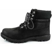 Hoge Sneakers Caterpillar E Colorado WP