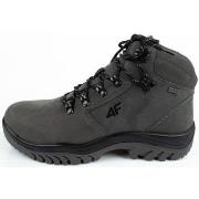 Hoge Sneakers 4F OBMH258