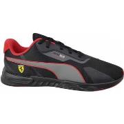 Lage Sneakers Puma Ferrari Tiburion