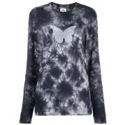 T-shirt Korte Mouw Vans WM Sandy BF Tee