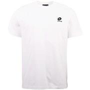 T-shirt Korte Mouw Lotto 1124001110601