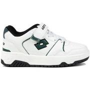 Lage Sneakers Lotto Boxscore K