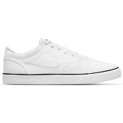 Skateschoenen Nike Sb Chron 2 Canvas