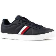 Lage Sneakers Tommy Hilfiger Icon Court Lth