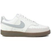 Lage Sneakers Nike Court Vision