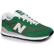 Lage Sneakers New Balance ML515VE3