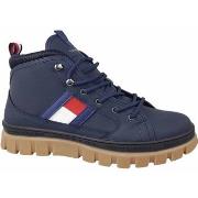 Hoge Sneakers Tommy Hilfiger T3B5325201351800