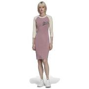 Korte Jurk adidas Originals