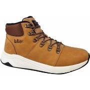 Hoge Sneakers Lee Cooper Outdoor
