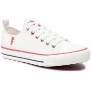 Lage Sneakers Big Star JJ174069