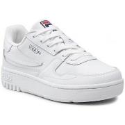 Lage Sneakers Fila FX Ventuno Low