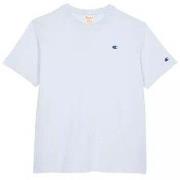 T-shirt Korte Mouw Champion 115109BS012COD