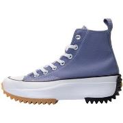 Hoge Sneakers Converse Run Star Hike