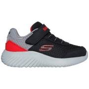 Lage Sneakers Skechers Bounder Trezic