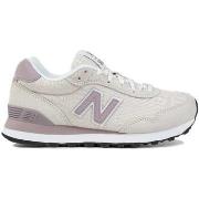 Lage Sneakers New Balance WL515CGR