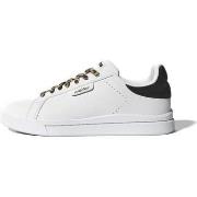 Lage Sneakers adidas Court Silk
