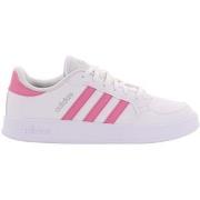 Lage Sneakers adidas Breaknet
