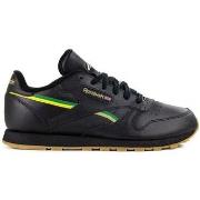 Lage Sneakers Reebok Sport Classic Leather