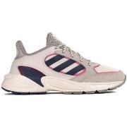 Lage Sneakers adidas 90S Valasion