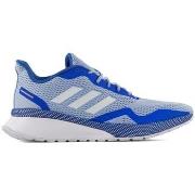 Lage Sneakers adidas Novafvse X