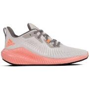Lage Sneakers adidas Alphabounce 3 W