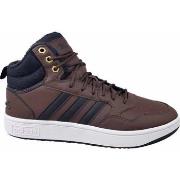 Laarzen adidas Hoops 30 Mid Wtr