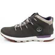 Hoge Sneakers Timberland Sprint Trekker