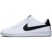 Lage Sneakers Nike Court Royale