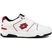 Lage Sneakers Lotto Boxscore