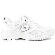 Lage Sneakers Lotto Akimoto