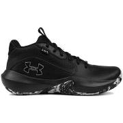 Hoge Sneakers Under Armour Lockdown 7