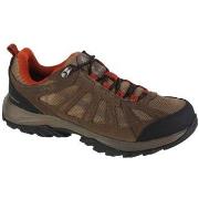 Wandelschoenen Columbia Redmond Iii WP