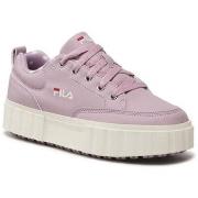 Lage Sneakers Fila Sandblast