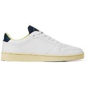 Lage Sneakers Lando Snap