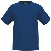 T-shirt Korte Mouw Erima Cmpt