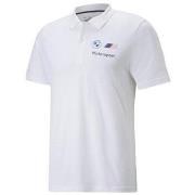 T-shirt Korte Mouw Puma Bmw Mms Ess
