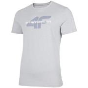 T-shirt Korte Mouw 4F TSM032