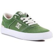 Skateschoenen DC Shoes Teknic S Jaakko