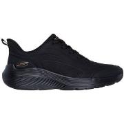 Lage Sneakers Skechers Bobs Squad Waves-Just Wading